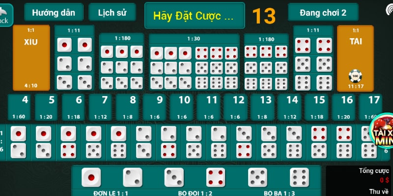 Download Tool Tài Xỉu An Toàn Chinh Phục Phần Thưởng Lớn Sử dụng internet ổn định