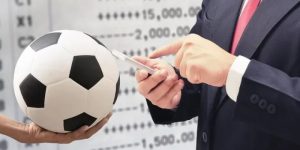 Tỷ Lệ Kèo Tv Là Gì? Lợi Ích Khi Cập Nhật Kèo Sớm Tại Ww88