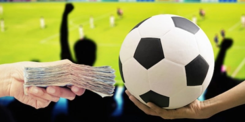 Theo Dõi Tỷ Lệ Kèo Nhà Cái 5 Nhanh Chóng Và Chuẩn Xác Nhất Đánh giá kèo chi tiết nâng cao cơ hội thắng đậm