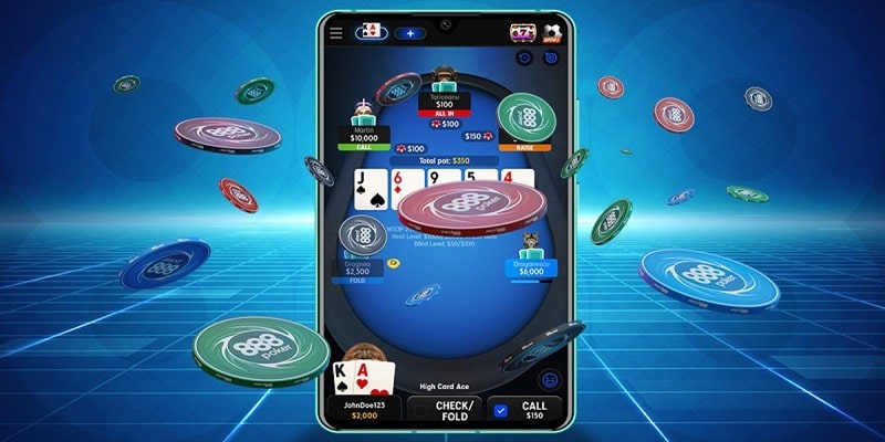 Hướng Dẫn Tải Game Bài Poker, Trải Nghiệm Giải Trí Hấp Dẫn Bước 1: Truy cập nhà cái ww88