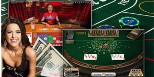 Baccarat Online - Chinh Phục Siêu Phẩm Casino Trong Tích Tắc